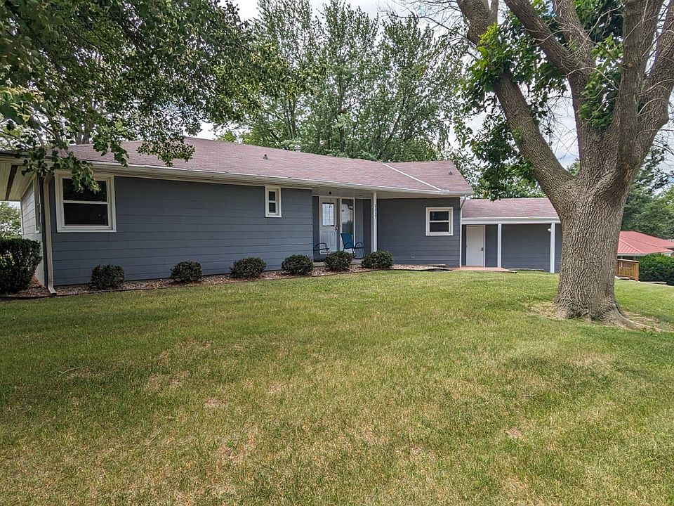 1117 Ridgeway Dr, Audubon, IA 50025 MLS 11187124 Zillow