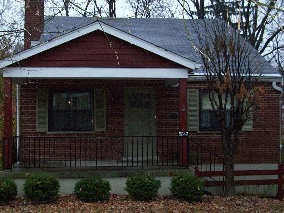 1st image of 5243 Willowood Ave