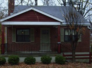 5243 Willowood Ave, Cincinnati, OH 45238