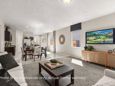 611 Turmalina Dr SE, Rio Rancho, NM, 87124