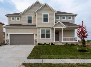 18939 W 168th Ter, Olathe, KS 66062