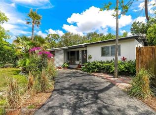 3390 SW 23rd St, Fort Lauderdale, FL 33312