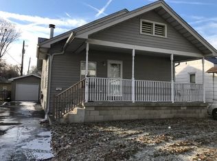 365 W Harrison Ave, Decatur, IL 62526