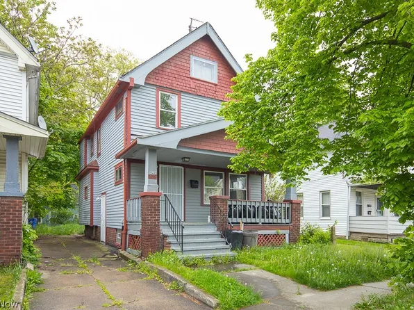 3947 W 22nd St, Cleveland, OH 44109
