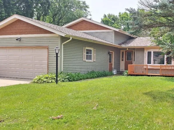 419 Brookwood Trl, McHenry, IL 60050