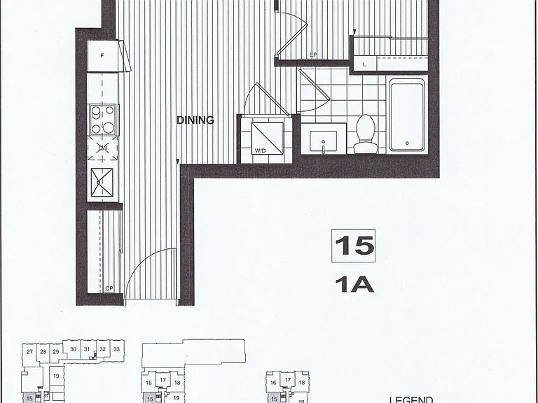 9 Mabelle Ave #2915 — Photo 4
