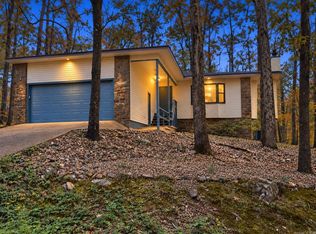 104 Aspe Ln, Hot Springs Village, AR 71909