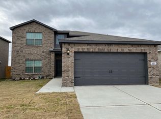 617 Fountain Dr, Seagoville, TX 75159