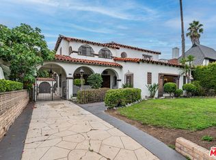 449 N Highland Ave, Los Angeles, CA 90036