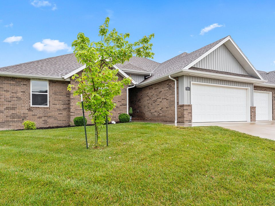 746 E Penzance Circle, Nixa, MO 65714 | Zillow