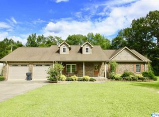 8952 Hokes Bluff Rd, Centre, AL 35960