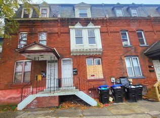 214 Church Street, Poughkeepsie, NY 12601