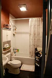 Rented by Garden Management