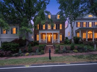 1354 E Rock Springs Rd NE, Atlanta, GA 30306