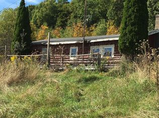 3867 Phoenix Run Rd, Sabinsville, PA 16943