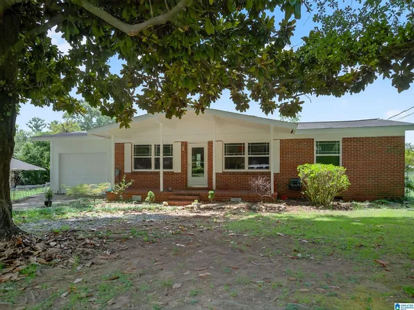 705 8th Ave NE, Jacksonville, AL 36265