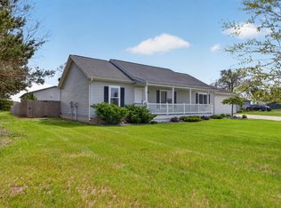 2545 Wolf Lake Rd, Grass Lake, MI 49240