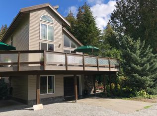 15002 Shuksan Rim Dr, Glacier, WA 98244