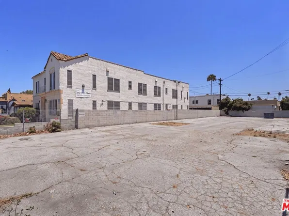 3050 Edgehill Dr, Los Angeles, CA 90018