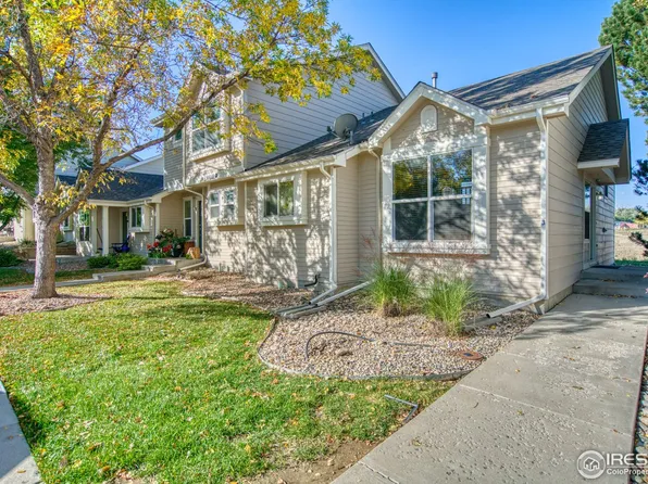 6615 Desert Willow Way #D3, Fort Collins, CO 80525