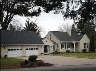 6701 Arcadian Hwy, Evansville, IN 47715