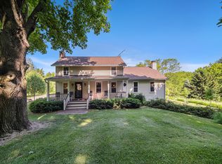 7447 Hashley Rd, Manchester, MI 48158