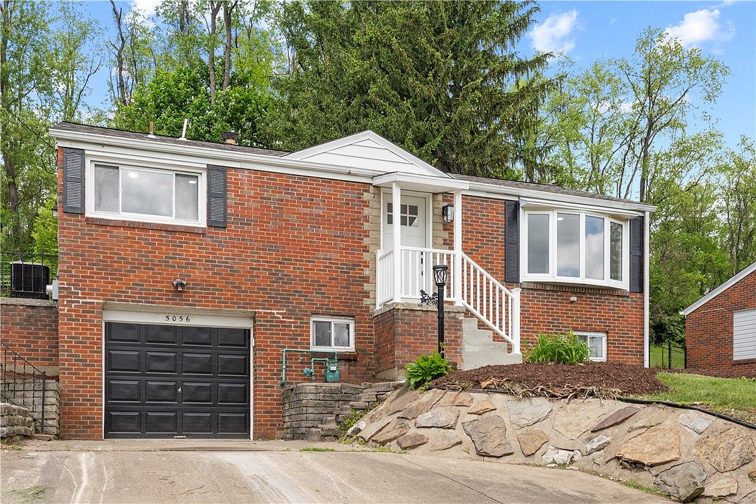 5056 Don St, Finleyville, PA 15332 | Zillow