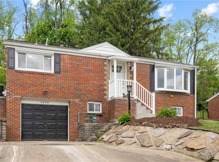 5056 Don St, Finleyville, PA