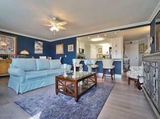 55 Ocean Ave UNIT 2F, Monmouth Beach, NJ 07750