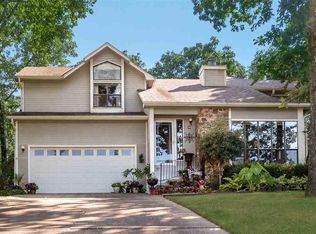 116 Jessica Dr, Sherwood, AR 72120