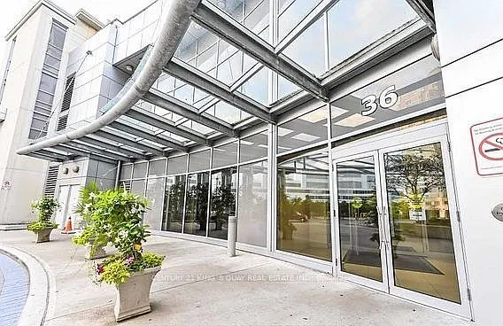 36 Lee Centre Dr #3506 — Photo 2