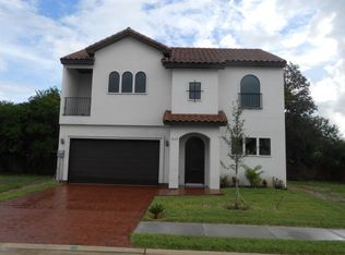 517 Ithica Ave, McAllen, TX 78501