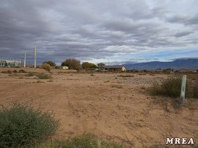 View of Lot