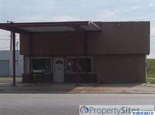 509 S Jefferson St, Ossian, IN 46777