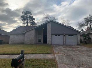 5606 Cypressgate Dr, Spring, TX 77373