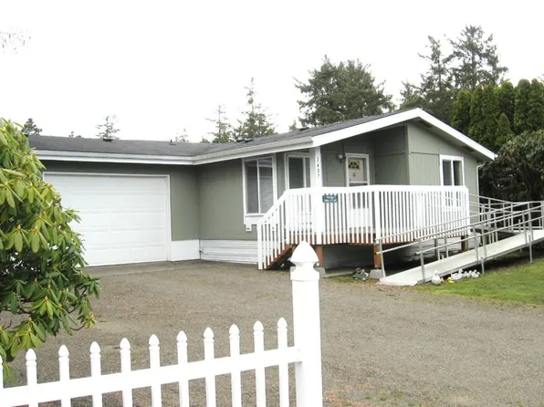 1407 300th Pl, Ocean Park, WA 98640