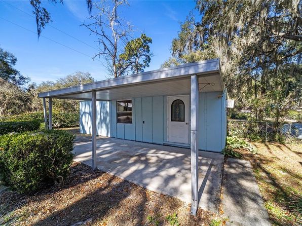 22345 NE 108th Avenue Rd, Fort Mc Coy, FL 32134