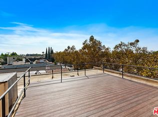 8730 Charleville Blvd #301, Beverly Hills, CA 90211