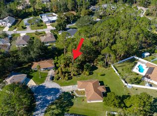 8 Perch Pl, Palm Coast, FL 32164