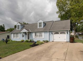 18 Paul Ln, Alexandria, KY 41001