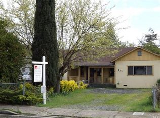 133 Gibson St, Ukiah, CA 95482