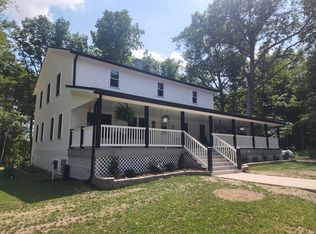 4934 County Road 50, Rushsylvania, OH 43347