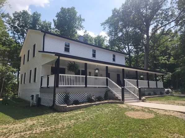 4934 County Road 50, Rushsylvania, OH 43347