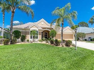 1640 Palmetto Palm Way, North Port, FL 34288