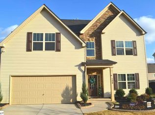 109 Sabin Ct, Simpsonville, SC 29681