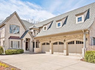 804 N Elm St, Hinsdale, IL