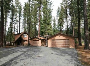 19 Cedar Ln, Blairsden, CA 96103