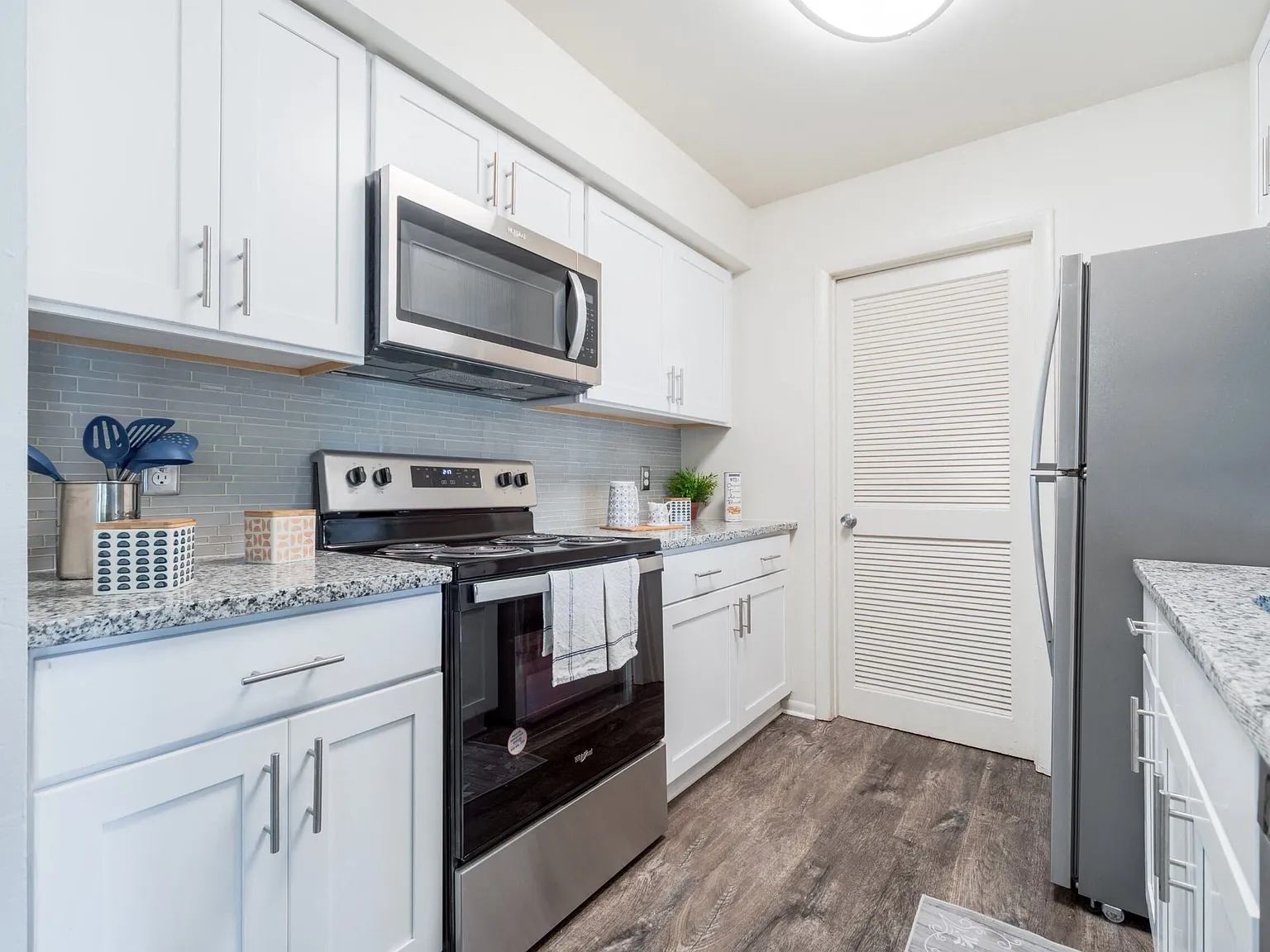 The Landings Apartment Homes — Photo 1