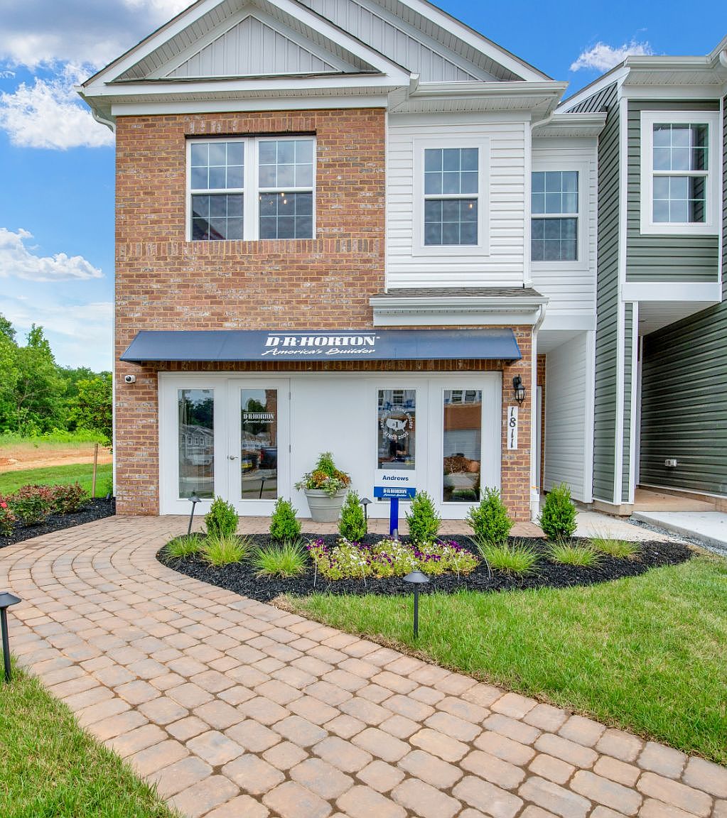 Andrews Plan, Greenway Farm, Havre De Grace, MD 21078 Zillow