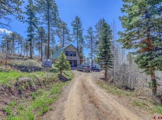 1679 Rosalie Dr, Durango, CO 81301